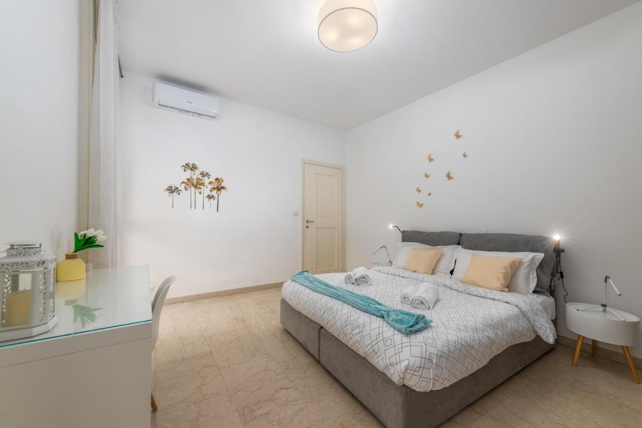 Niguarda-Zara Xxl Home,Two Balconies,Wifi,Family Μιλάνο Εξωτερικό φωτογραφία